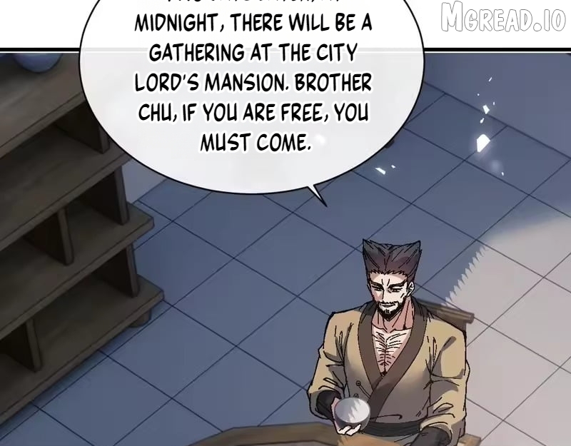 Master: This rebellious disciple is definitely not the Holy Son Chapter 178 - page 123